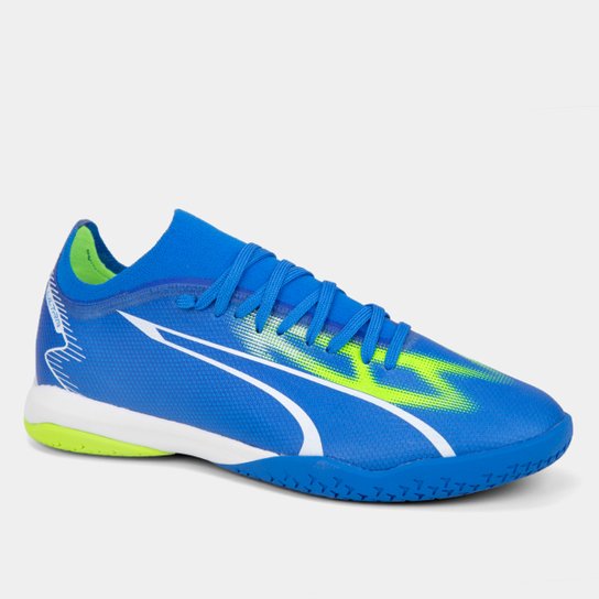 Chuteira Futsal Ultra Match Unissex