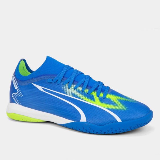 Chuteira Futsal Ultra Match Unissex