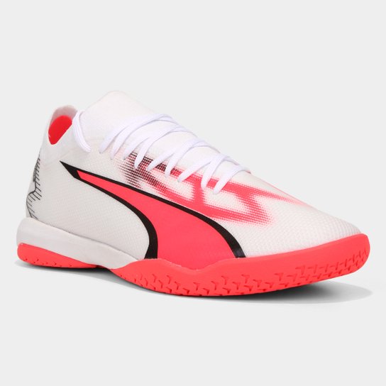 Chuteira Futsal Ultra Match Unissex