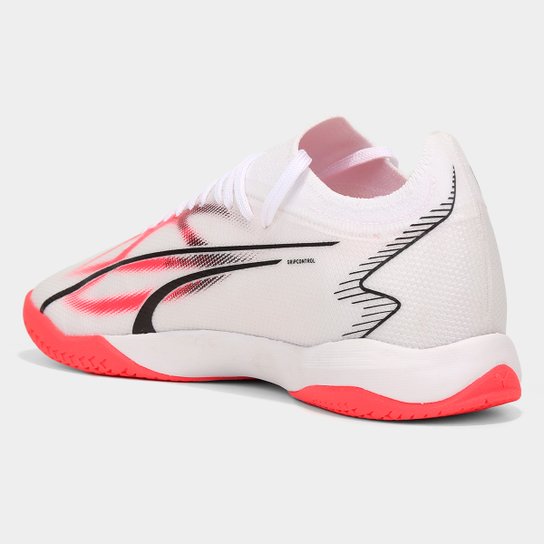 Chuteira Futsal Ultra Match Unissex