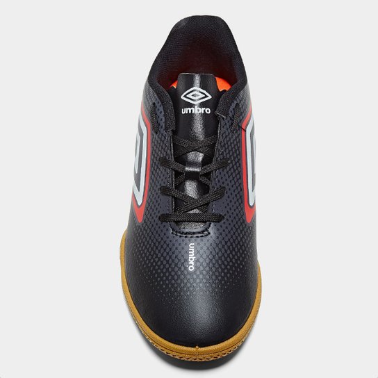 Chuteira Futsal Umbro Cannon Unissex