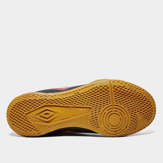 Chuteira Futsal Umbro Cannon Unissex
