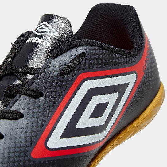 Chuteira Futsal Umbro Cannon Unissex