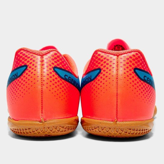 Chuteira Futsal Umbro Cannon Unissex