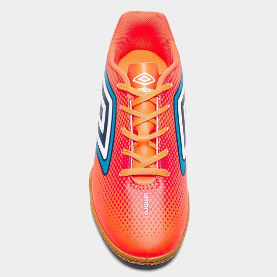 Chuteira Futsal Umbro Cannon Unissex