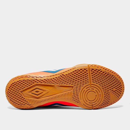 Chuteira Futsal Umbro Cannon Unissex