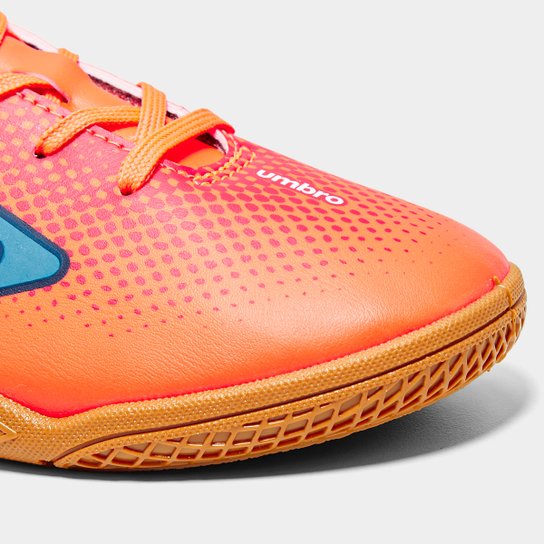 Chuteira Futsal Umbro Cannon Unissex