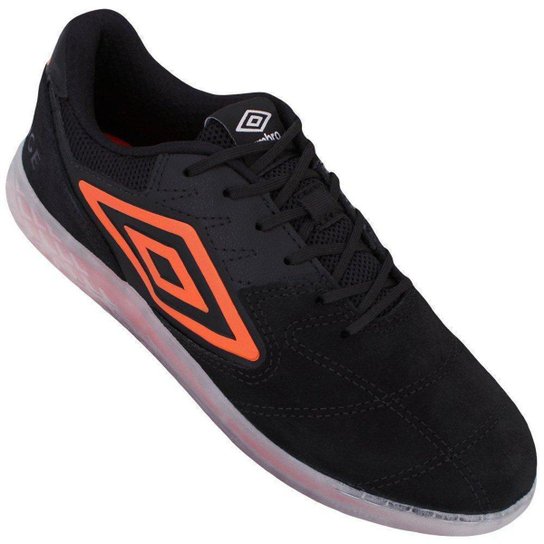 Chuteira Futsal Umbro Pro Challenge Unissex