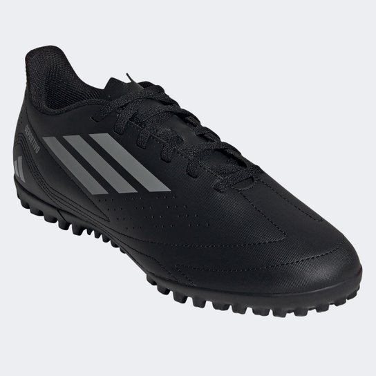Chuteira Society Adidas Deportivo III Unissex