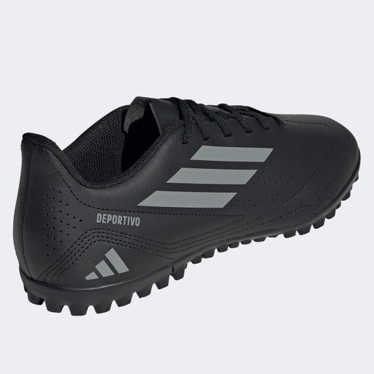 Chuteira Society Adidas Deportivo III Unissex