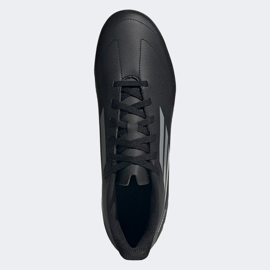 Chuteira Society Adidas Deportivo III Unissex