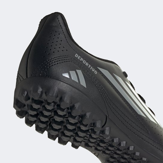 Chuteira Society Adidas Deportivo III Unissex