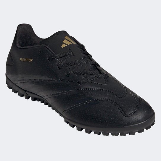 Chuteira Society Adidas Predator 24 Club Unissex