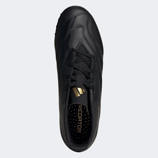 Chuteira Society Adidas Predator 24 Club Unissex