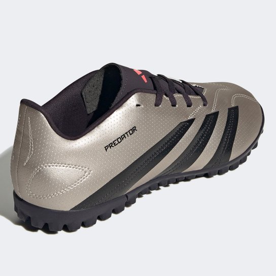 Chuteira Society Adidas Predator 24 Club Unissex