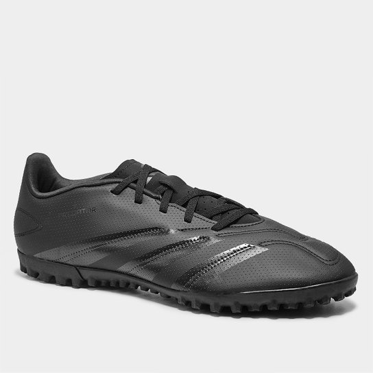 Chuteira Society Adidas Predator 24 Club Unissex