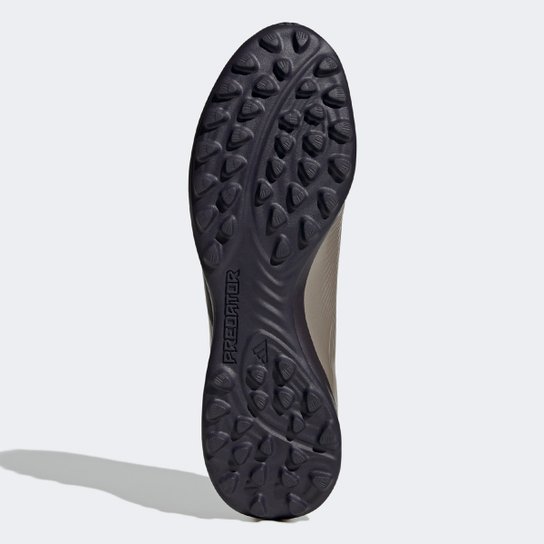 Chuteira Society Adidas Predator 24 League Low Unissex