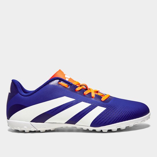 Chuteira Society Adidas Predator Artilheira 24 Unissex