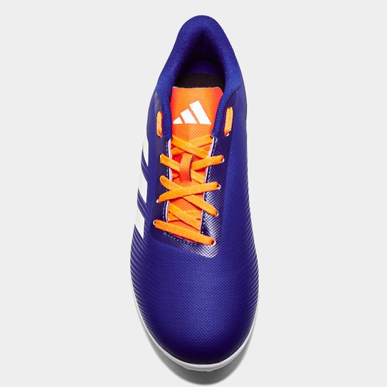 Chuteira Society Adidas Predator Artilheira 24 Unissex