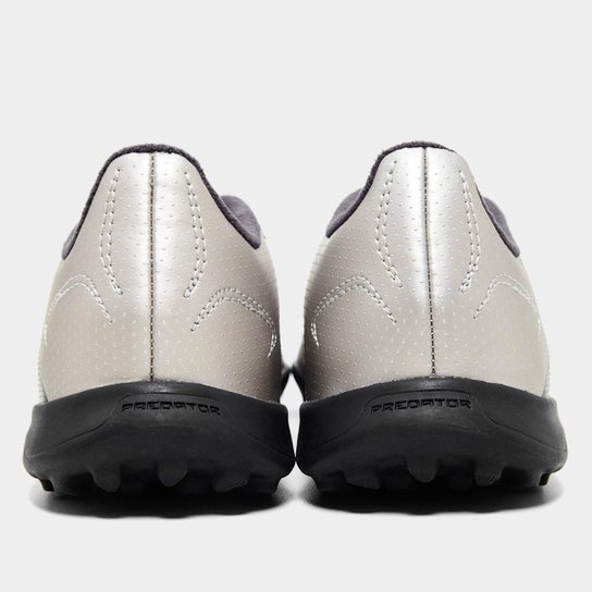 Chuteira Society Infantil Adidas Predator League Low