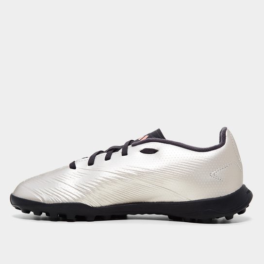 Chuteira Society Infantil Adidas Predator League Low