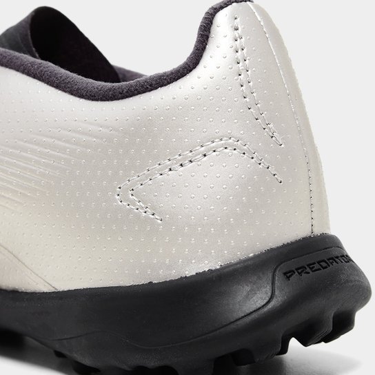 Chuteira Society Infantil Adidas Predator League Low