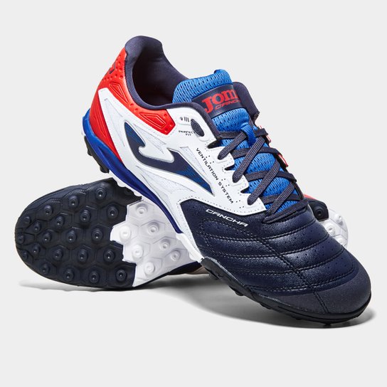 Chuteira Society Joma Cancha Unissex