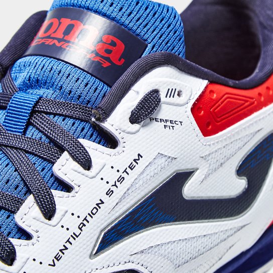 Chuteira Society Joma Cancha Unissex