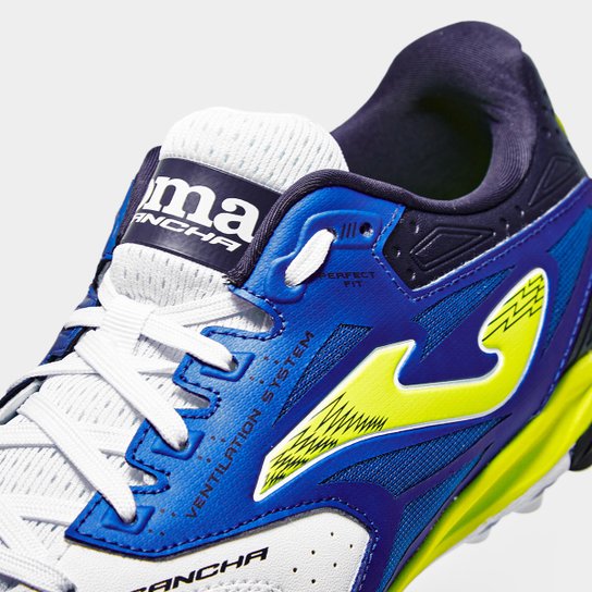 Chuteira Society Joma Cancha Unissex