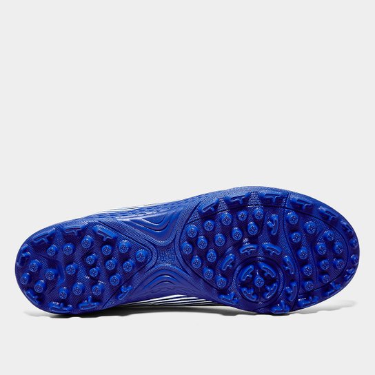 Chuteira Society Lotto Solista Razzo Unissex