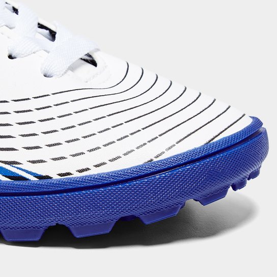 Chuteira Society Lotto Solista Razzo Unissex