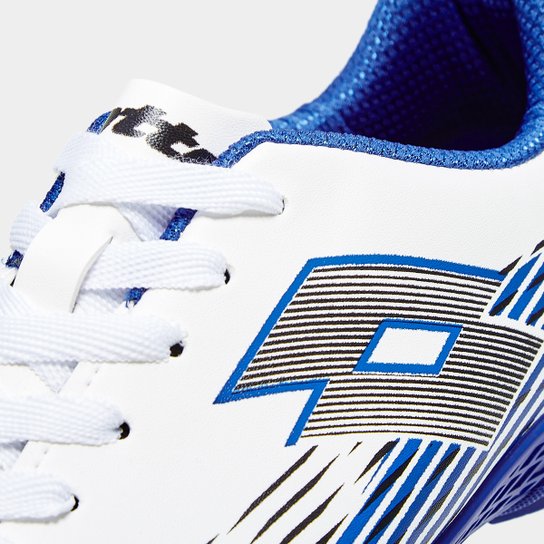 Chuteira Society Lotto Solista Razzo Unissex