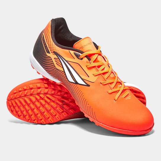 Chuteira Society Penalty Digital Y-1 Unissex