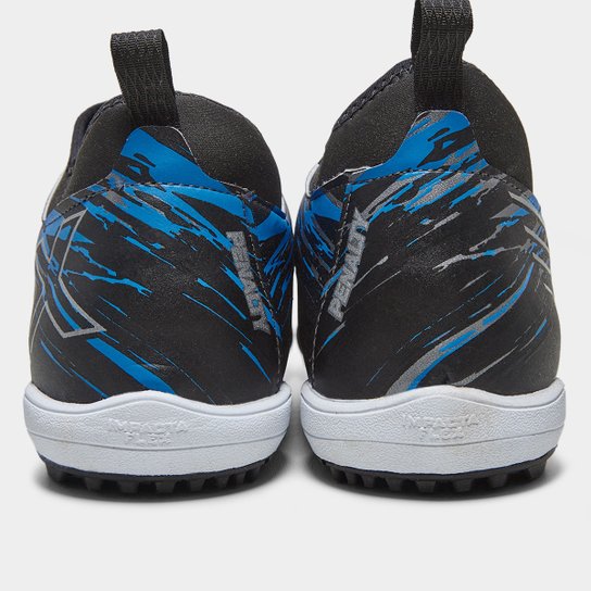 Chuteira Society Penalty Rx Locker Y-4 Masculina