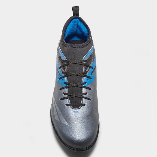 Chuteira Society Penalty Rx Locker Y-4 Masculina