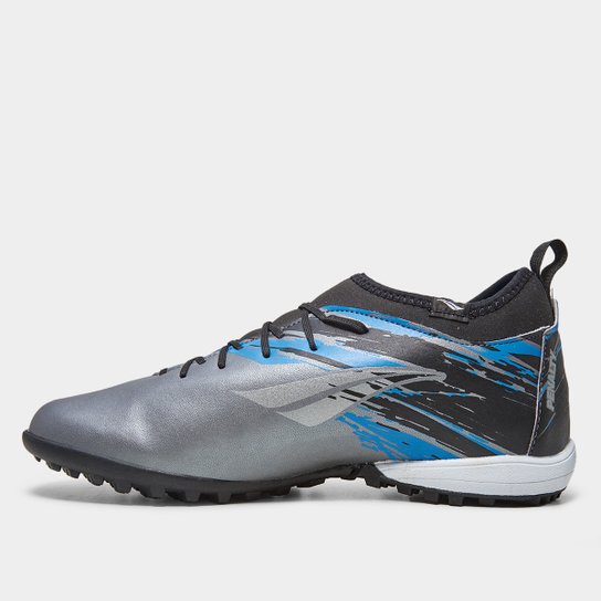 Chuteira Society Penalty Rx Locker Y-4 Masculina