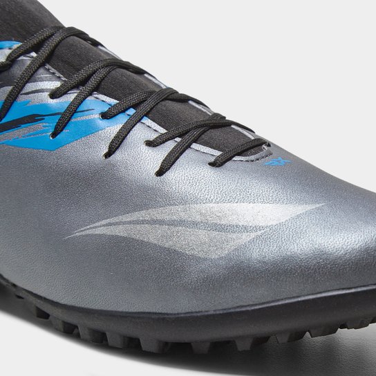 Chuteira Society Penalty Rx Locker Y-4 Masculina