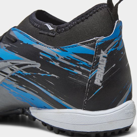 Chuteira Society Penalty Rx Locker Y-4 Masculina