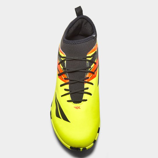 Chuteira Society Penalty Rx Locker Y-4 Masculina