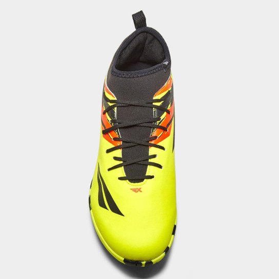 Chuteira Society Penalty Rx Locker Y-4 Masculina