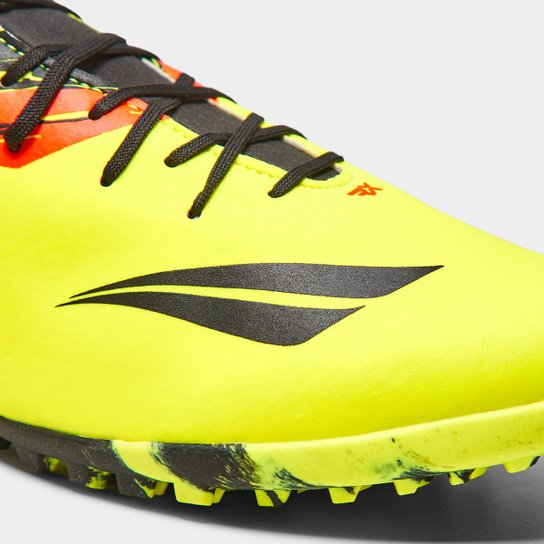 Chuteira Society Penalty Rx Locker Y-4 Masculina