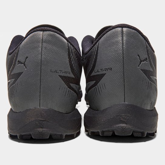 Chuteira Society Puma Ultra Play Unissex