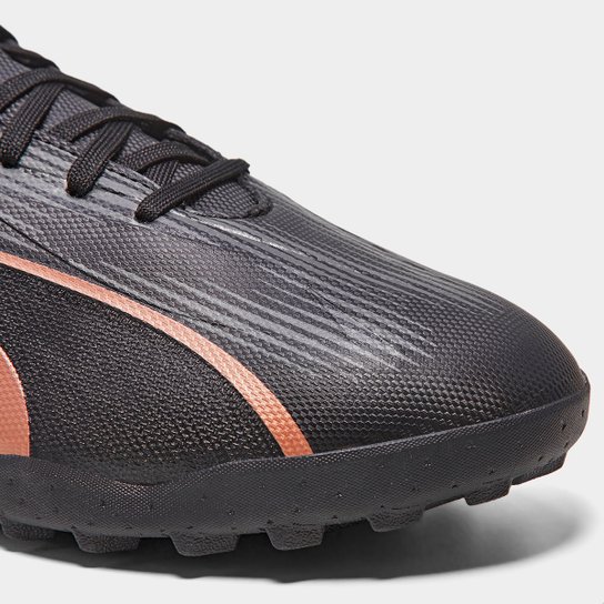 Chuteira Society Puma Ultra Play Unissex