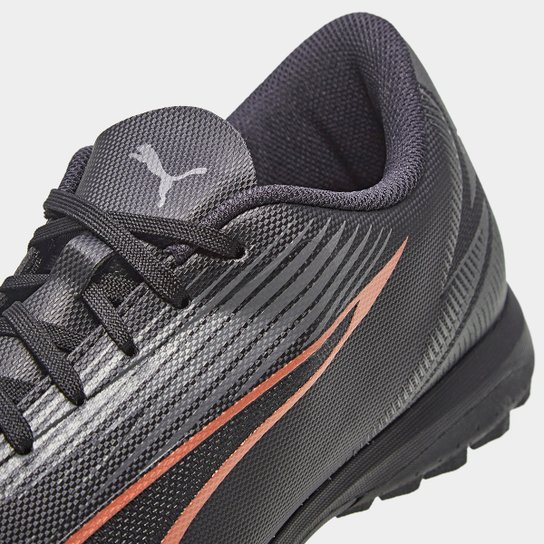 Chuteira Society Puma Ultra Play Unissex