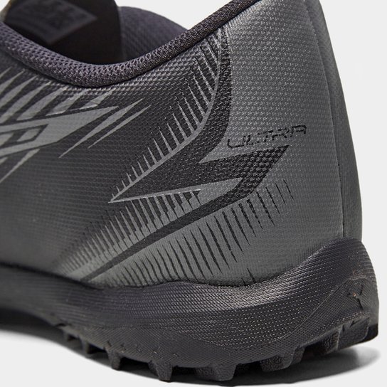 Chuteira Society Puma Ultra Play Unissex