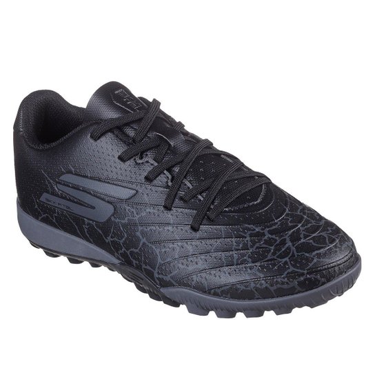 Chuteira Society Skechers Infantil