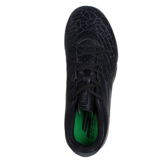 Chuteira Society Skechers Infantil