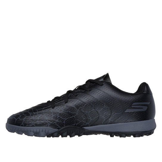 Chuteira Society Skechers Infantil