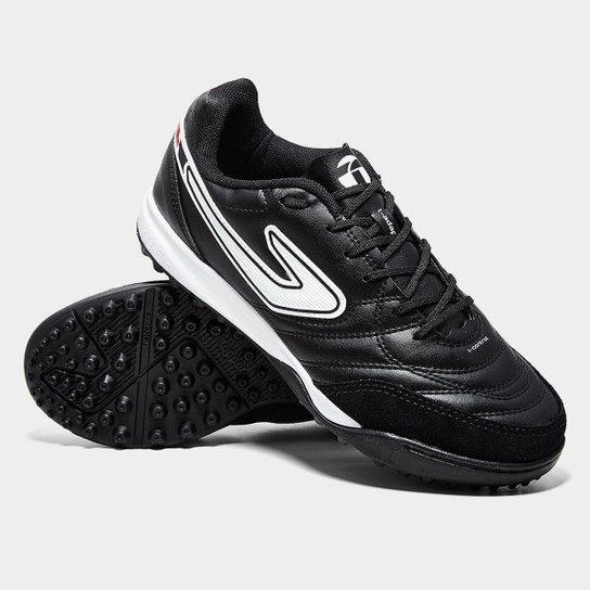 Chuteira Society Topper Maestro Club V Unissex