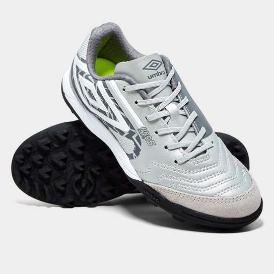 Chuteira Society Umbro Pro 5 Bump Club Unissex